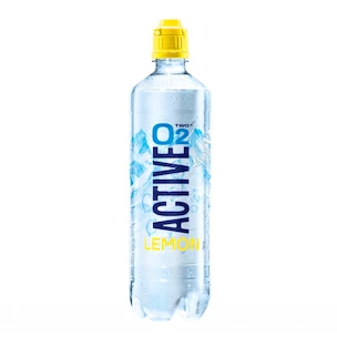 Active O2 Oxygen Water 750 ml