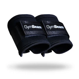 Adaptér GymBeam Ankle Adapters Black