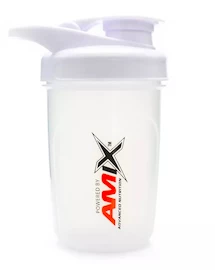 Amix Nutrition BodyBuilder Shaker 300 ml bílá