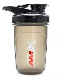 Amix Nutrition BodyBuilder Shaker 300 ml černá