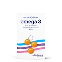 Arctic blue  Kids Omega 3 (250 mg DHA, 70 mg EPA & Vitamin D) 30 gummies