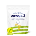 Arctic blue  Vegan Omega 3 Algae (250mg DHA) 60 kapslí