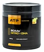 ATP Nutrition BCAAs Nitro + DMA 300 g jahoda - citron