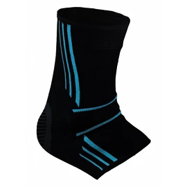 Bandáž na kotník Power System Ankle Support Evo Blue