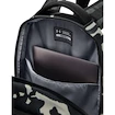 Batoh Under Armour  Hustle 5.0 Backpack-BLK