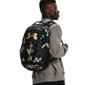 Batoh Under Armour  Hustle 5.0 Backpack-BLK