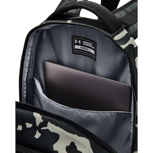 Batoh Under Armour  Hustle 5.0 Backpack-BLK