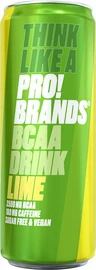 BCAA ProBrands BCAA Drink 330 ml