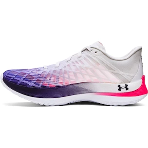 Běžecká obuv Under Armour FLOW Velociti Elite WHT