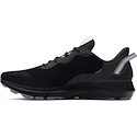 Běžecká obuv Under Armour Sonic Trail BLK