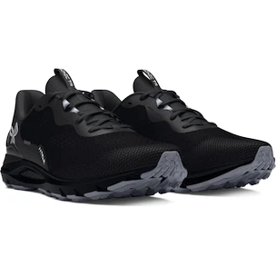 Běžecká obuv Under Armour Sonic Trail BLK  EUR 45