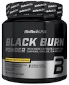 BioTech USA Black Burn 210 g marakuja