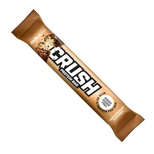 BioTech USA Crush Protein Bar 64 g