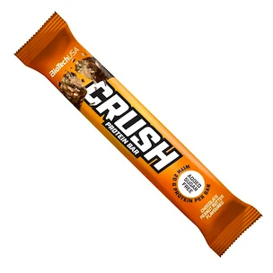 BioTech USA Crush Protein Bar 64 g