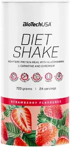 BioTech USA Diet Shake 720 g