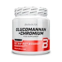 BioTech USA Glucomannan + Chromium 225 g