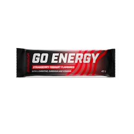 BioTech USA Go Energy 40 g