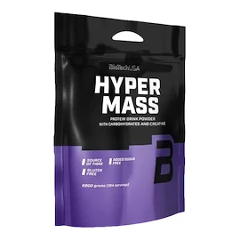 BioTech USA Hyper Mass 6800 g