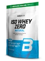 BioTech USA Iso Whey Zero Natural 1816 g vanilka - skořice