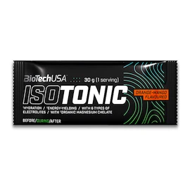 BioTech USA IsoTonic 30 g