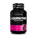 BioTech USA L-Carnitine 30 tabs