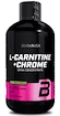 BioTech USA L-Carnitine + Chrome 500 ml pomeranč