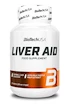 BioTech USA Liver Aid 60 tablet