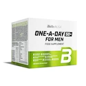 BioTech USA One a day 50+ for men 30 pack