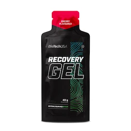 BioTech USA Recovery Gel 40 g