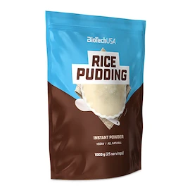 BioTech USA Rice Pudding 1000 g