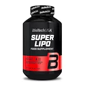 BioTech USA  Super Lipo 120 tablet