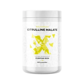 BrainMax Citrulline Malate 500 g