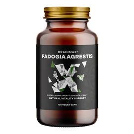 BrainMax Fadogia Agrestis 10:1 500 mg 120 caps