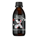 BrainMax Fish Oil & Astaxanthin, Super Omega 3 275 ml