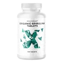 BrainMax Spirulina BIO 500 tabs