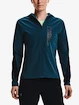 Bunda Under Armour UA OutRun the Storm Jkt-BLU