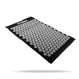 Cvičební podložka GymBeam Acupressure Mat Black