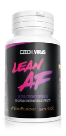 Czech Virus Lean Af 60 kapslí