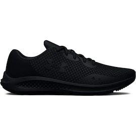 Dámská běžecká obuv Under Armour Charged Pursuit 3-BLK