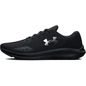 Dámská běžecká obuv Under Armour Charged Pursuit 3-BLK