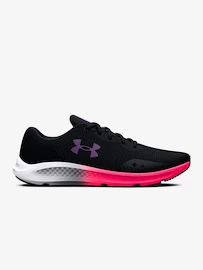 Dámská běžecká obuv Under Armour Charged Pursuit 3-BLK