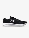 Dámská běžecká obuv Under Armour  Charged Pursuit 3-BLK