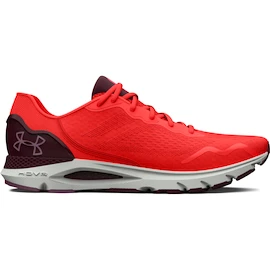 Dámská běžecká obuv Under Armour HOVR Sonic 6-RED