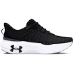 Dámská běžecká obuv Under Armour Infinite Elite BLK  EUR 41