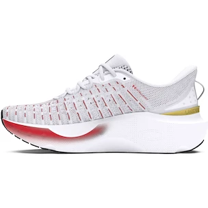 Dámská běžecká obuv Under Armour Infinite Elite WHT