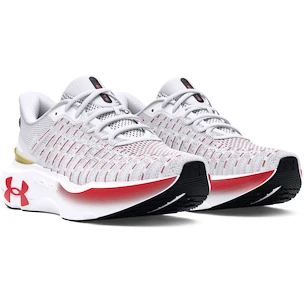 Dámská běžecká obuv Under Armour Infinite Elite WHT