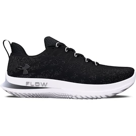 Dámská běžecká obuv Under Armour Velociti 3-BLK