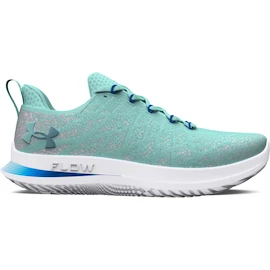 Dámská běžecká obuv Under Armour Velociti 3-BLU