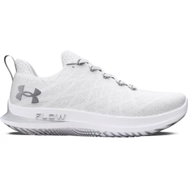 Dámská běžecká obuv Under Armour Velociti 3-WHT