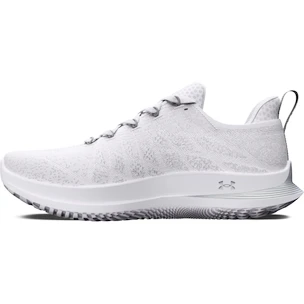 Dámská běžecká obuv Under Armour Velociti 3-WHT  EUR 40,5